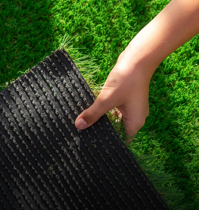 Artificial Turf Drainage System Houston Texas